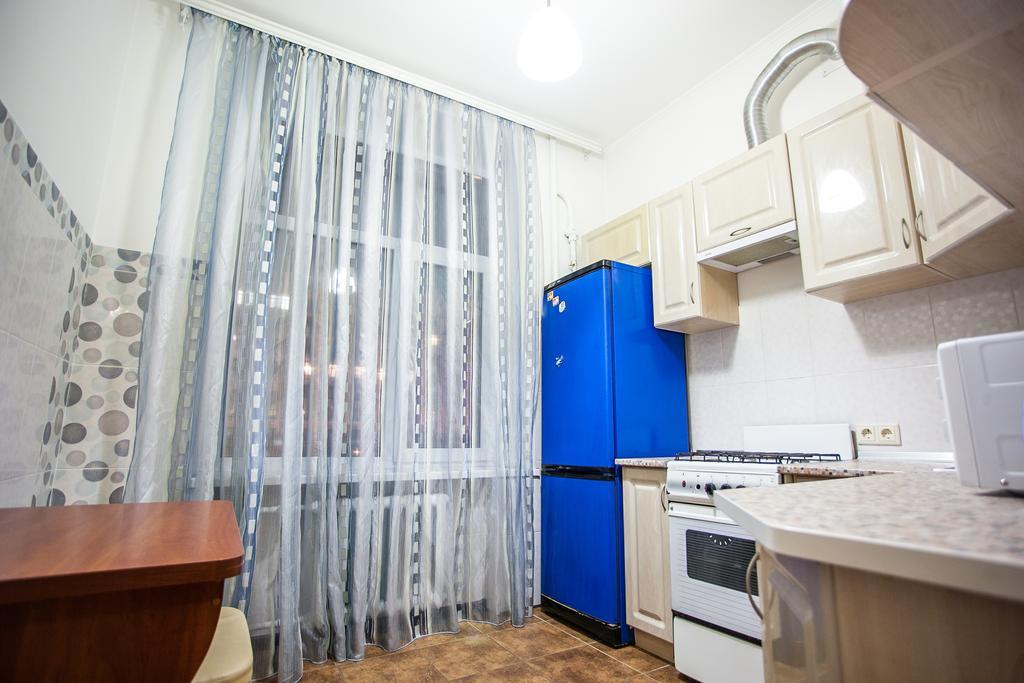 Apartment On Khreshchatyk 21 Kiev Camera foto
