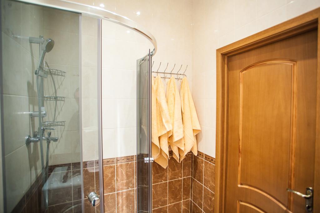 Apartment On Khreshchatyk 21 Kiev Camera foto
